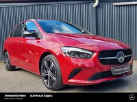 Gebraucht Mercedes B250e Progressive 218 PS (160 kW) 2024 Manufaktur lack manufaktur pat Van / Kleinbus