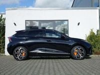 Gebraucht MG MG4 EV 319 kW (435 PS) 2024 Schwarz Kleinwagen