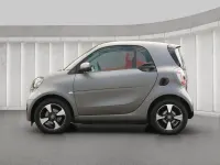 Gebraucht Smart ForTwo Electric Drive 60 kW (82 PS) 2024 Grau