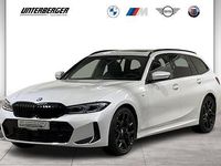 Gebraucht BMW 330 Comfort Edition 286 PS (210 kW) 2025 Weiß Kombi