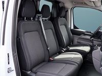 Usata Ford Transit Custom 150 CV (110 kW) 2025 Bianco Berlina