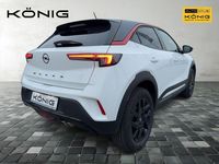 Gebraucht Opel Mokka 131 PS (96 kW) 2023 Weiß SUV