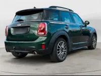 Gebraucht Mini Cooper 180 PS (132 kW) 2018 Grün Kleinwagen