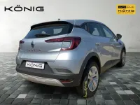Używany Renault Captur Evolution 140 KM (102 kW) 2023 Szary SUV