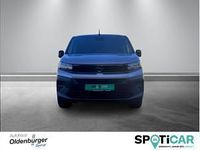 Używany Opel Combo-e Life 100 kW (136 KM) 2025 Szary Minivan