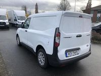 Gebraucht Ford Transit Trend 101 PS (74 kW) 2024 Frostweiß Van