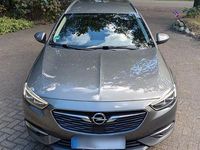 Gebraucht Opel Insignia 170 PS (125 kW) 2017 Silber Kombi