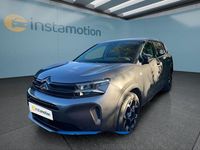 Gebraucht Citroën C5 2023 Grau Limousine