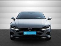Gebraucht VW Arteon Elegance 150 PS (110 kW) 2024 Silber Kombi