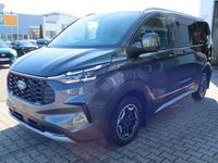 Neu Ford Tourneo Active 170 PS (125 kW) 2026 Magnetic metallic Van / Kleinbus