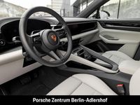 Gebraucht Porsche Macan 300 kW (408 PS) 2025 Grau SUV