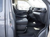 gebraucht VW Multivan T6.12.0 TDI DSG Family R-Kamera Klima