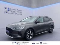 Gebraucht Ford Focus Active X 116 PS (85 kW) 2024 Grau Limousine