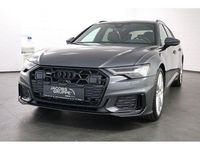 Gebraucht Audi A6 S-Line 286 PS (210 kW) 2025 Daytonagrau perleffekt Kombi