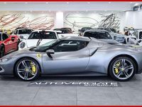 Second-hand Ferrari 296 880 CP (647 kW) 2023 Gri