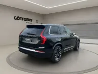 Neu Volvo XC90 Ultra 455 PS (334 kW) 2026 Schwarz SUV