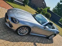 Gebraucht Fiat 124 Spider Lusso 140 PS (102 kW) 2017 Grau Cabrio
