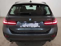 Gebraucht BMW 318 Advantage 150 PS (110 kW) 2021 Mineralgrau Kombi
