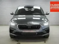 Nowe Skoda Scala Selection 116 KM (85 kW) 2026 Szary Hatchback
