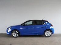 Usado Opel Corsa Edition 101 CV (74 kW) 2022 Azul Utilitario