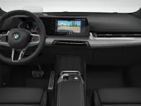Gebraucht BMW 223 Active Tourer Comfort Edition 218 PS (160 kW) 2024 Schwarz Van / Kleinbus