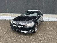 Gebraucht BMW 420 190 PS (139 kW) 2016 Schwarz Coupé