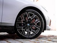 Gebraucht BMW 520 Performance 197 PS (144 kW) 2025 Grau Limousine