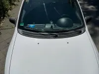 Gebraucht Opel Corsa Eco 66 PS (48 kW) 1999 Weiß Kleinwagen