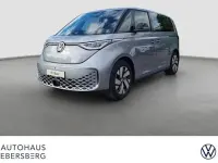 Neu VW ID. Buzz Pro 210 kW (286 PS) 2026 Silber Van / Kleinbus