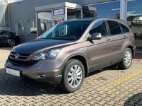 gebraucht Honda CR-V Elegance 4WD