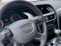 gebraucht Audi A4 1.8 TFSI multitronic Ambiente Ambiente