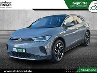Gebraucht VW ID.4 Pro Performance 150 kW (204 PS) 2023 Grau SUV