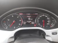 Gebraucht Audi A8 Ambiente 351 PS (258 kW) 2011 Grau Limousine