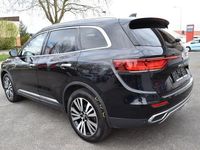 Gebraucht Renault Koleos Initiale Paris 184 PS (135 kW) 2021 Schwarz SUV
