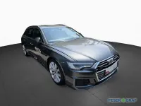 Gebraucht Audi A6 Sport 265 PS (194 kW) 2023 Daytonagrau perleffekt Kombi