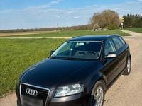 Brugt Audi A3 170 HK (125 kW) 2012 Grå Hatchback