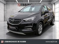 Gebraucht Opel Mokka 140 PS (102 kW) 2019 Schwarz SUV