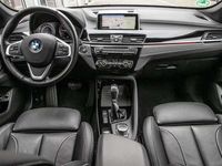 gebraucht BMW X1 xDrive25e Sport Line Navi Sitzhzg PDC LED 18"