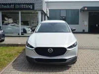 Neu Mazda CX-30 Homura-Line 140 PS (102 kW) 2026 Weiß SUV