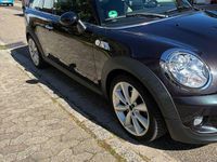 Second-hand Mini Cooper SD 143 CP (105 kW) 2014 Hatchback