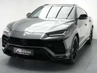 Gebraucht Lamborghini Urus 650 PS (478 kW) 2018 Grau SUV