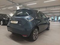 gebraucht Renault Zoe Intens 41kwh Batteriemiete Klima Navi Gebrauchtwagen, bei Autohaus von der Weppen GmbH & Co. KG