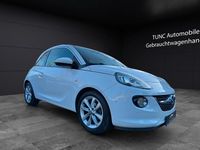 Gebraucht Opel Adam Jam 87 PS (63 kW) 2014 Weiß Kleinwagen