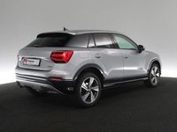 Gebraucht Audi Q2 Design 190 PS (139 kW) 2019 Silber / florettsilber SUV