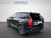 Gebraucht Volvo XC90 Plus 455 PS (334 kW) 2022 Schwarz SUV