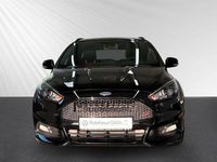 Second-hand Ford Focus ST 250 CP (183 kW) 2018 Negru Break