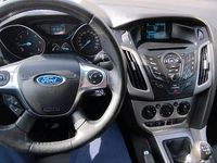 Second-hand Ford Focus 2014 Berlinǎ