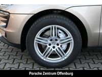 Gebraucht Porsche Macan S 258 PS (189 kW) 2017 Gold SUV