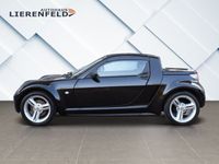 gebraucht Smart Roadster Leder Servo Klima