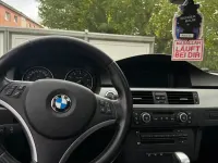 Gebraucht BMW 330 272 PS (200 kW) 2009 Silber Limousine